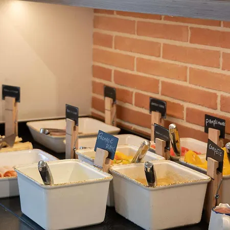 Ibis Styles Hotel Montauban