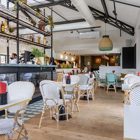 Hotel Ibis Styles