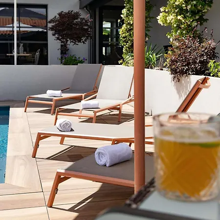 Ibis Styles Ξενοδοχείο 3*