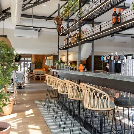 Ibis Styles Hotel