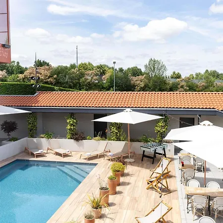 فندق Ibis Styles