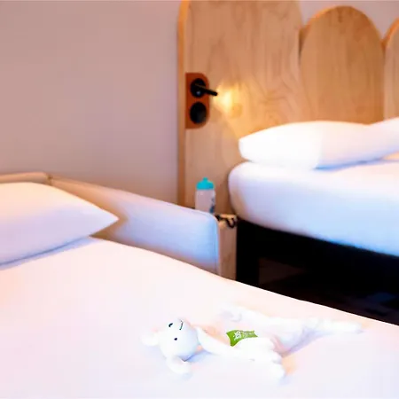 Ibis Styles Hotel 3*