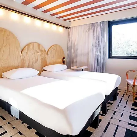 Ibis Styles モントーバン