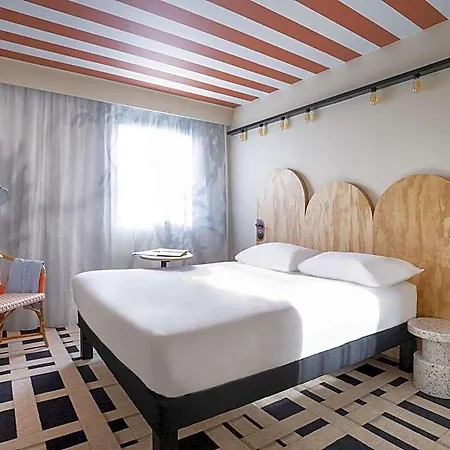 Ξενοδοχείο Ibis Styles