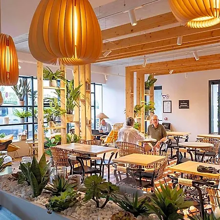 호텔 Ibis Styles 3*