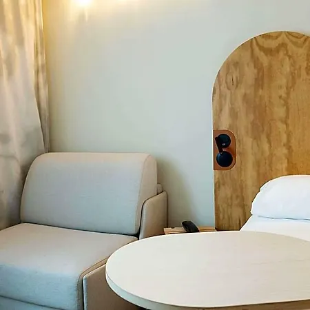 Ibis Styles 3*
