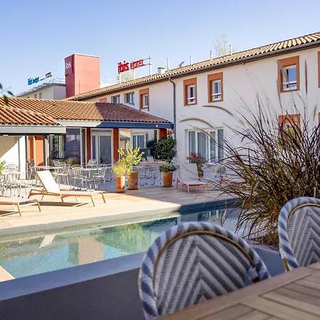 Ibis Styles 3* Montauban