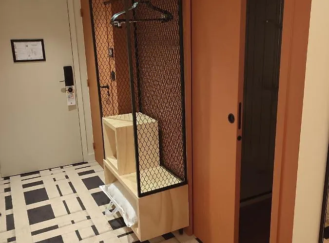 Ibis Styles Montauban