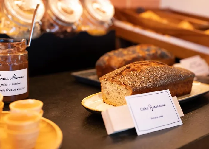 Hotel Ibis Styles Montauban