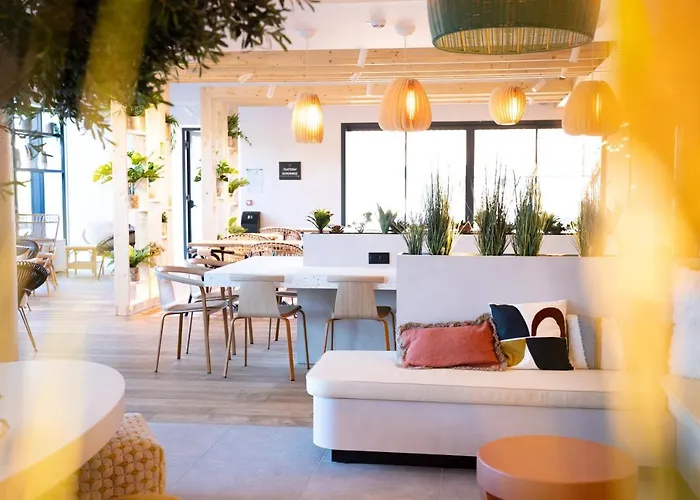 Ibis Styles Montauban