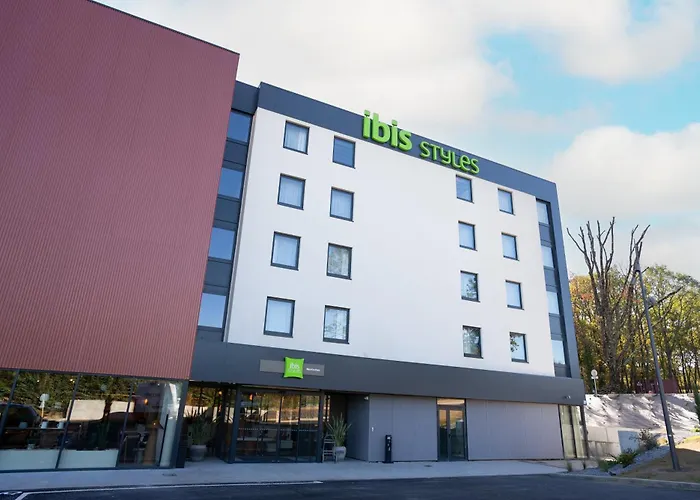 Ibis Styles 3* Montauban