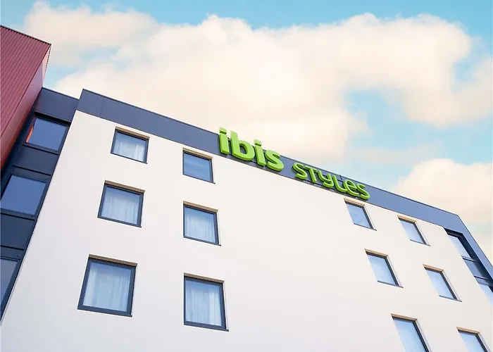 Ibis Styles Hotel