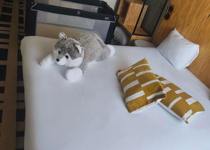 Hotel Ibis Styles 3*