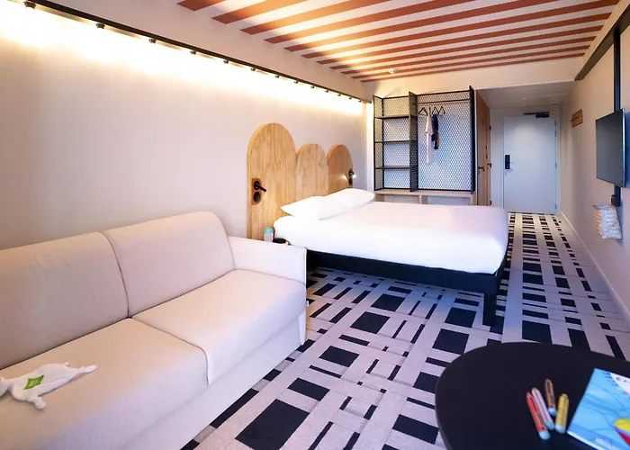 Ibis Styles Montauban