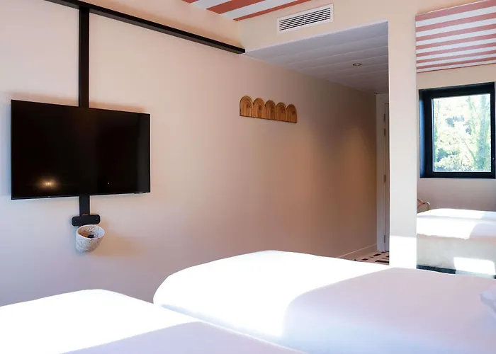 Ibis Styles 3* Montauban