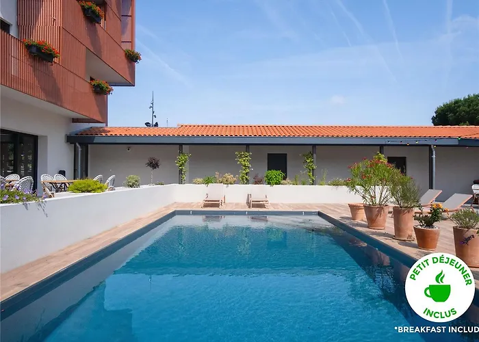 Ibis Styles Montauban