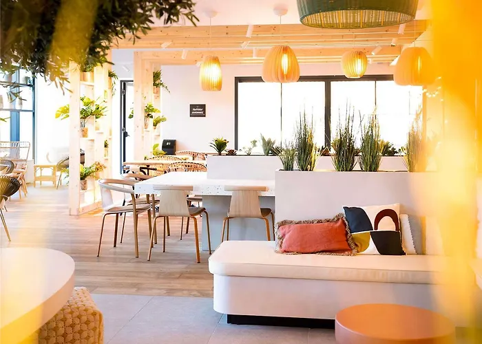 Ibis Styles Hotel 3*