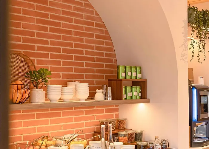 Ibis Styles 3* Montauban