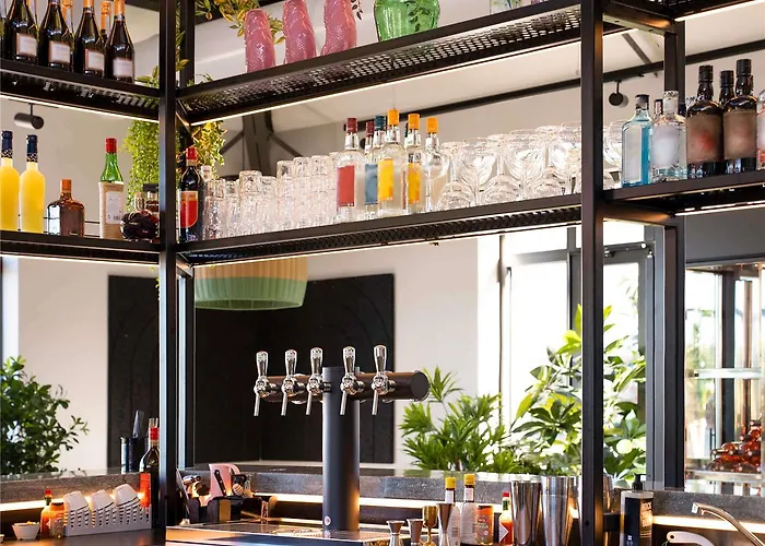 Ibis Styles Hotel Montauban