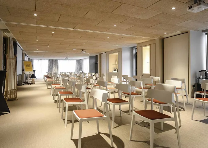 Hotel Ibis Styles Montauban